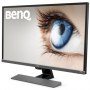 Benq | EW3270U | 31.5 "" | VA | UHD | 16:9 | 4 ms | 300 cd/m² | Black | HDMI ports quantity 2 | 60 Hz - 2
